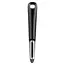 Set de Cuțite Tefal K2219255, Negru / Inox, 4 image