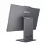 Computer All-in-One Lenovo IdeaCentre 3 24IRH9, 23,8", Intel Core i7-13620H, 16GB/512GB, Fără SO, Luna Grey, 4 image