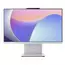 Computer All-in-One Lenovo IdeaCentre 3 27IRH9, 27", Intel Core 5 210H, 32GB/1024GB, Fără SO, Cloud Grey, 7 image