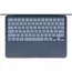 Laptop 13" Apple MacBook Neo 13, Indigo, A18 Pro with 6-core CPU and 5-core GPU, 8GB/512GB, macOS Tahoe, 2 image