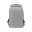 Rucsac pentru Laptop RivaCase Prater, 15.6", Poliester, Gri/Albastru, 7 image