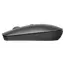 Mouse Wireless Lenovo ThinkBook Bluetooth Silent Mouse, Gri, 2 image