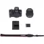 Aparat Foto Mirrorless Canon EOS R50 & RF-S 18-45mm f/4.5-6.3 IS STM KIT, 5 image