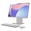 Computer All-in-One Lenovo IdeaCentre 3 27IRH9, 27", Intel Core 5 210H, 32GB/1024GB, Fără SO, Cloud Grey, 8 image