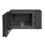 Cuptor cu microunde LG MH6565CPB, Negru, 6 image