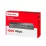 Switch de rețea MERCUSYS MS116GS, 16x 10/100/1000 Mbps, 4 image