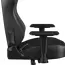 Scaun Gaming HATOR Darkside 3L, PU Piele, Negru, 5 image