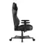 Scaun Gaming HATOR Darkside 3L, PU Piele, Negru, 2 image
