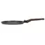 Tigaie pentru clătite RESTO 93025, 24cm, Negru, 5 image