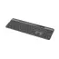 Tastatură Logitech Signature Slim Solar+K980, Fără fir, Grafit, 3 image