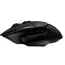 Gaming Mouse Logitech G502 X LIGHTSPEED, Negru, 6 image