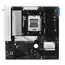 Placă de bază ASRock B850M PRO RS WIFI, AM5, AMD B850, Micro-ATX, 2 image