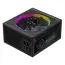 Sursă Alimentare PC Gamemax RGB-1050G PRO, 1050W, ATX, Complet modular, 5 image