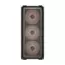 Carcasă PC Cougar MX600 Air PRO, Midi-Tower, Fără PSU, Negru, 2 image