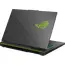 Laptop ASUS ROG Strix G16, 16.0" Eclipse Gray (G614JU) / Intel Core i7-13650HX / 16GB / 1TB SSD, 7 image
