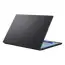 Laptop ASUS Zenbook DUO OLED, 14.0" Inkwell Gray (UX8406MA) / Intel Core Ultra 9 185H / 32GB / 1TB SSD, 2 image