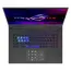 Laptop ASUS ROG Strix G16, 16.0" Eclipse Gray (G614JU) / Intel Core i7-13650HX / 16GB / 1TB SSD, 4 image