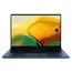 Laptop ASUS Zenbook 14 OLED, 14.0" Ponder Blue (UX3405MA) / Intel Core Ultra 7 155H / 16GB / 1TB SSD