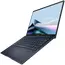 Laptop ASUS Zenbook 14 OLED, 14.0" Ponder Blue (UX3405MA) / Intel Core Ultra 7 155H / 16GB / 1TB SSD, 11 image