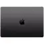 Laptop Apple MacBook Pro, 14.2" Space Black (MX2H3RU/A) / Apple M4 Pro / 24GB / 512GB, 3 image
