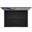 Laptop ASUS Vivobook S 15 OLED, 15.6" Neutral Black (S5506MA) / Intel Core Ultra 7 155H / 16GB / 1TB SSD, 4 image