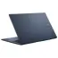 Laptop ASUS Vivobook 17, 17.3" Quiet Blue (X1704VA) / Intel Core 5 120U / 16GB / 512GB SSD, 4 image