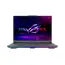 Laptop ASUS ROG Strix G16, 16.0" Eclipse Gray (G614JU) / Intel Core i7-13650HX / 16GB / 1TB SSD, 3 image