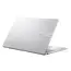 Laptop ASUS Vivobook 17, 17.3" Cool Silver (X1704VA) / Intel Core i7-1355U / 16GB / 1TB SSD, 9 image