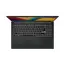Laptop ASUS Vivobook Go 15, 15.6" Mixed Black (E1504FA) / AMD Ryzen 5 7520U / 16GB / 512GB SSD, 12 image