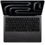 Laptop Apple MacBook Pro, 14.2" Space Black (MX2H3RU/A) / Apple M4 Pro / 24GB / 512GB, 2 image