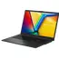 Laptop ASUS Vivobook Go 15 OLED, 15.6" Mixed Black (E1504FA) / AMD Ryzen 5 7520U / 16GB / 512GB SSD, 9 image