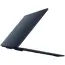 Laptop ASUS Zenbook 14 OLED, 14.0" Ponder Blue (UX3405MA) / Intel Core Ultra 7 155H / 16GB / 1TB SSD, 2 image