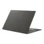 Laptop ASUS Zenbook S 16 OLED, 16.0" Zumaia Gray (UM5606WA) / AMD Ryzen AI 9 365 / 24GB / 1TB SSD, 5 image