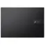 Laptop ASUS Vivobook 16X, 16.0" Indie Black (M3604YA) / AMD Ryzen 7 7730U / 16GB / 1TB SSD, 8 image
