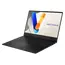 Laptop ASUS Vivobook S 15 OLED, 15.6" Neutral Black (S5506MA) / Intel Core Ultra 7 155H / 16GB / 1TB SSD, 8 image