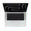Laptop Apple MacBook Pro, 16.2" Silver (MX2T3RU/A) / Apple M4 Pro / 24GB / 512GB, 2 image