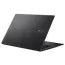 Laptop ASUS Vivobook 16X, 16.0" Indie Black (K3605ZF) / Intel Core i5-12500H / 16GB / 1TB SSD, 4 image