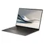 Laptop ASUS Zenbook S 14 OLED, 14.0" Zumaia Gray (UX5406SA) / Intel Core Ultra 7 258V / 32GB / 1TB SSD, 7 image