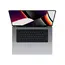 Laptop Apple MacBook Pro, 16.2" Space Gray (Z14W0007S) / Apple M1 Max / 64GB / 2TB, 2 image