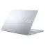 Laptop ASUS Vivobook 16X, 16.0" Cool Silver (M3604YA) / AMD Ryzen 7 7730U / 16GB / 1TB SSD, 2 image