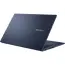 Laptop ASUS Vivobook 17, 17.3" Quiet Blue (X1704VA) / Intel Core 5 120U / 16GB / 512GB SSD, 9 image