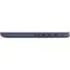 Laptop ASUS Vivobook 17, 17.3" Quiet Blue (X1704VA) / Intel Core 5 120U / 16GB / 512GB SSD, 10 image
