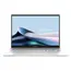 Laptop ASUS Zenbook 14 OLED, 14.0" Foggy Silver (UX3405MA) / Intel Core Ultra 7 155H / 16GB / 1TB SSD