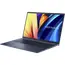 Laptop ASUS Vivobook 17, 17.3" Quiet Blue (X1704VA) / Intel Core 7 150U / 16GB / 1TB SSD, 7 image