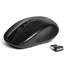 Mouse Wireless SVEN RX-305, Black, 2 image