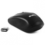 Mouse Wireless SVEN RX-305, Black, 3 image