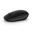 Mouse Wireless Dell WM126, Black, 2 image