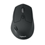 Mouse Wireless Logitech M720 Triathlon, Black