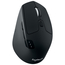 Mouse Wireless Logitech M720 Triathlon, Black, 2 image