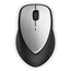 Mouse Wireless HP Envy 500, Black